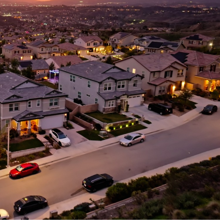 Drone photography services in Atlanta, GA